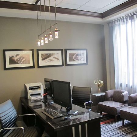 Best Western Plus Waterloo Létesítmények fotó