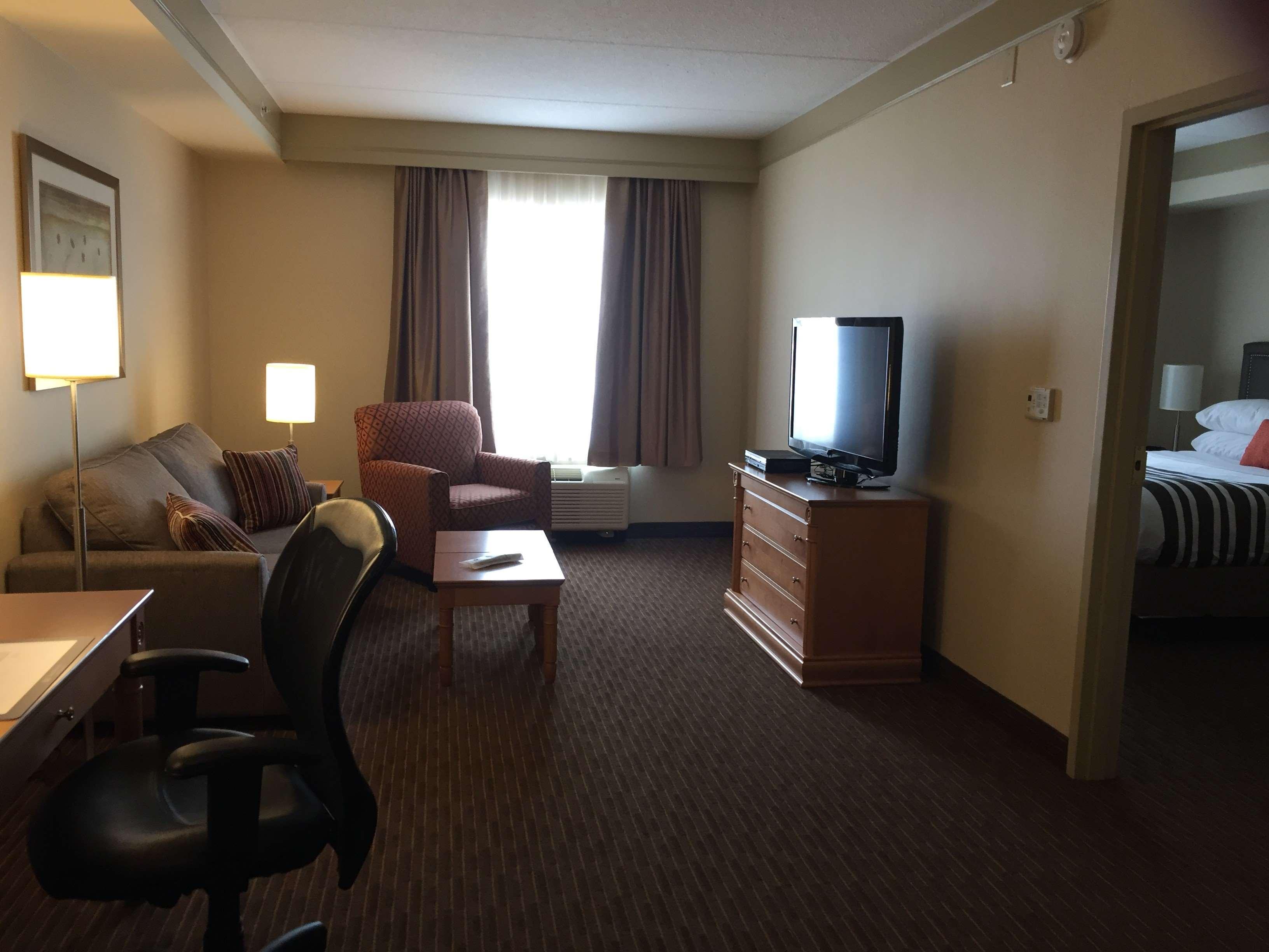 Best Western Plus Waterloo Kültér fotó
