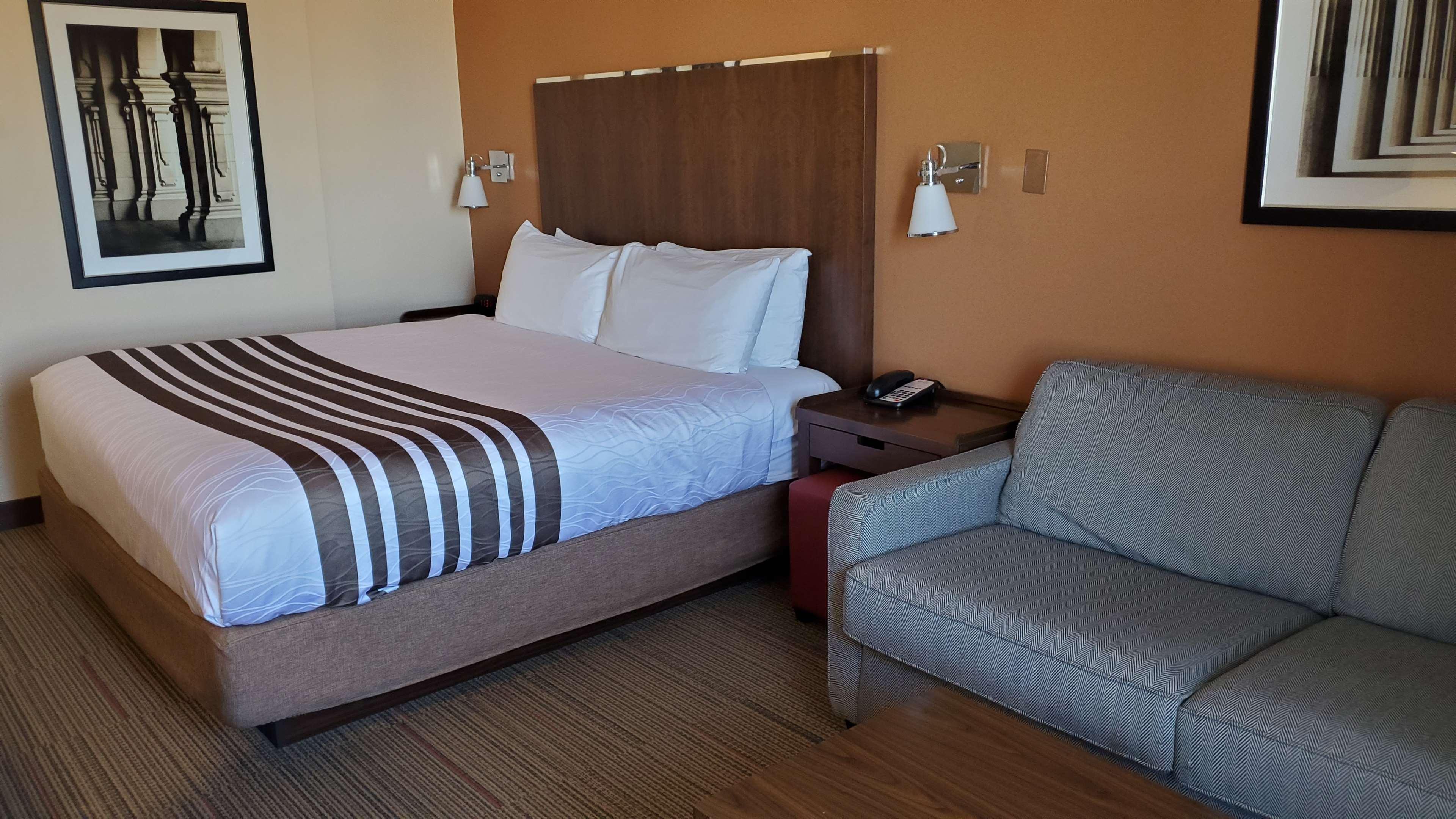 Best Western Plus Waterloo Kültér fotó