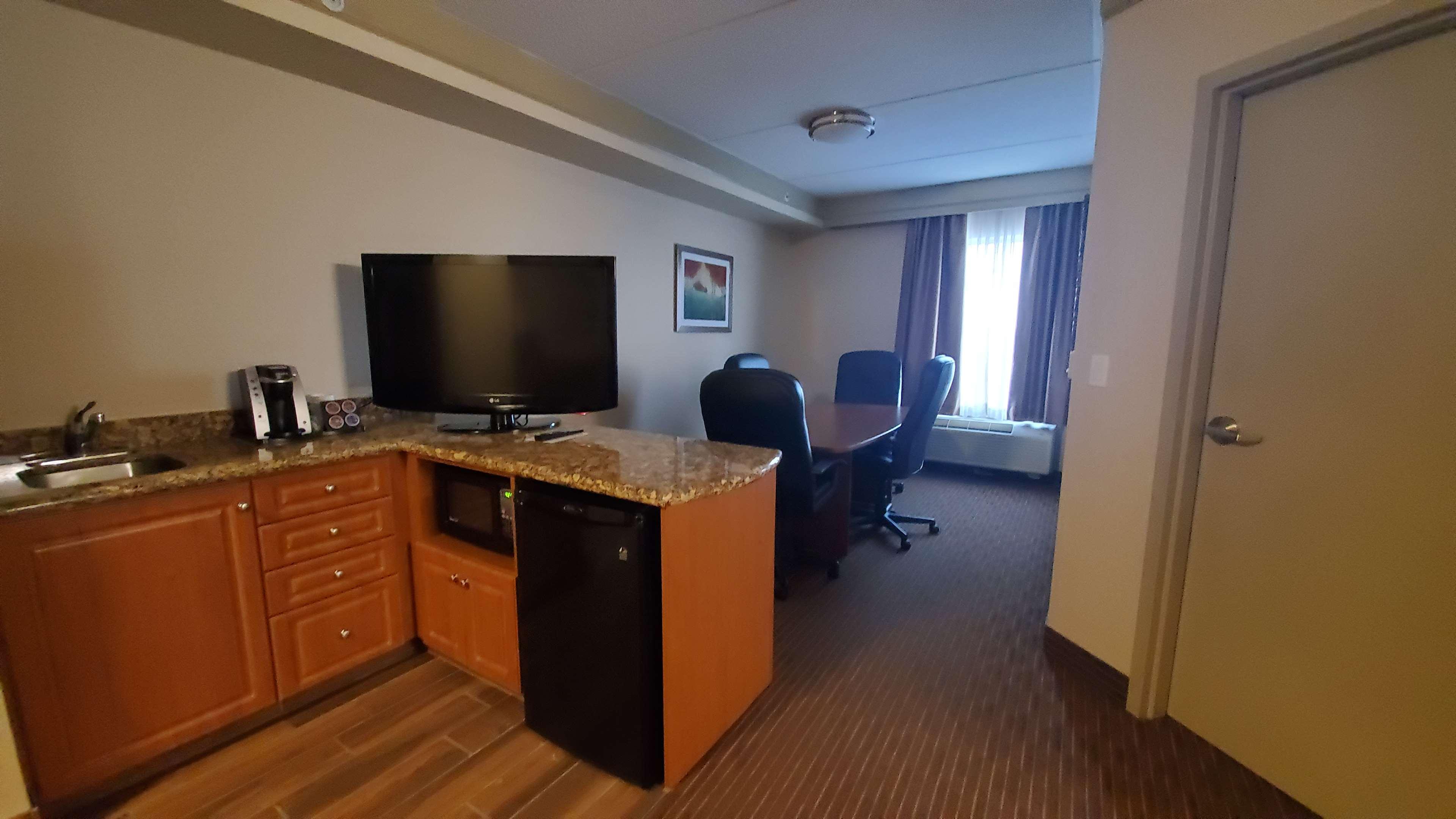 Best Western Plus Waterloo Kültér fotó