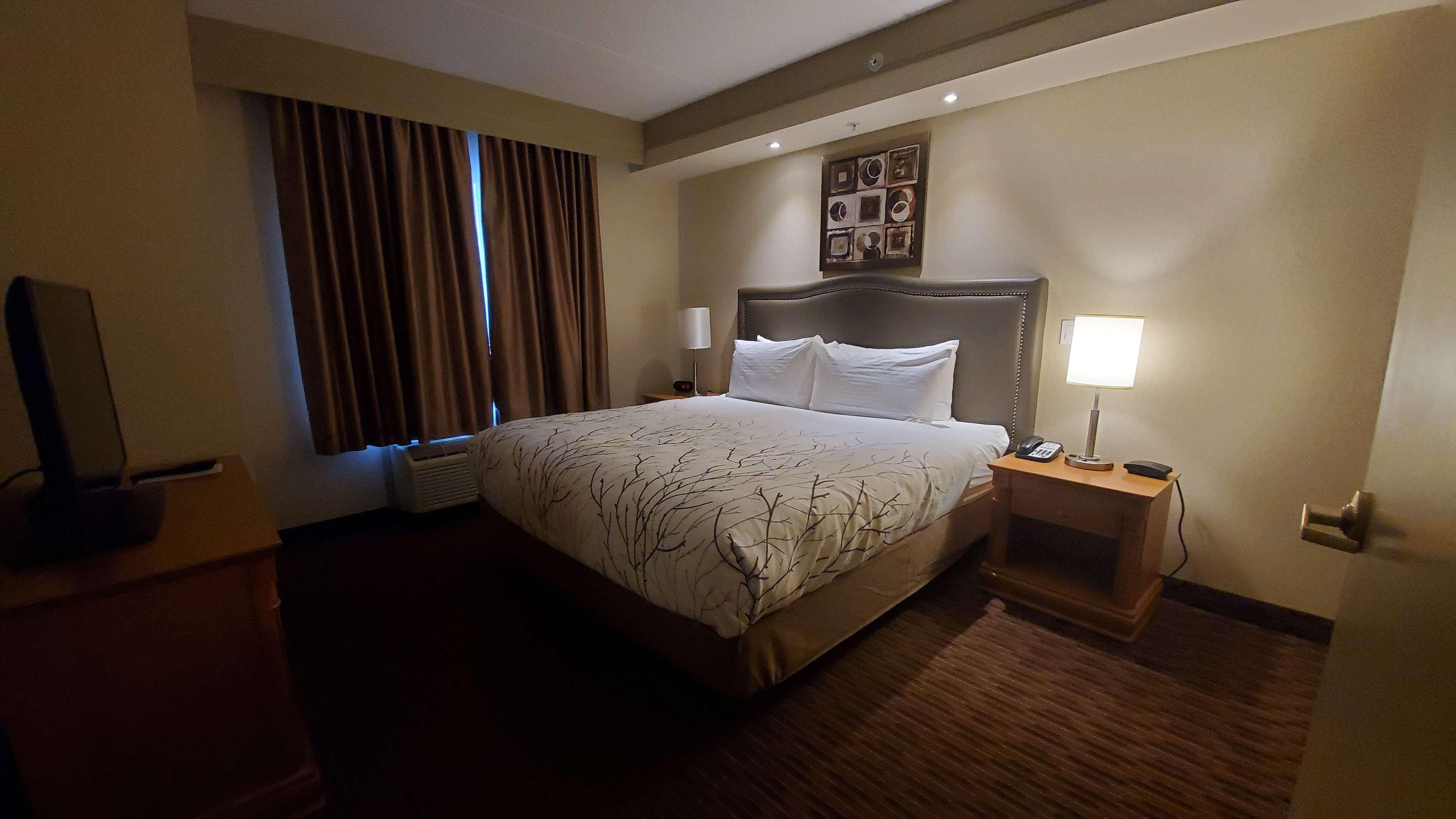 Best Western Plus Waterloo Kültér fotó