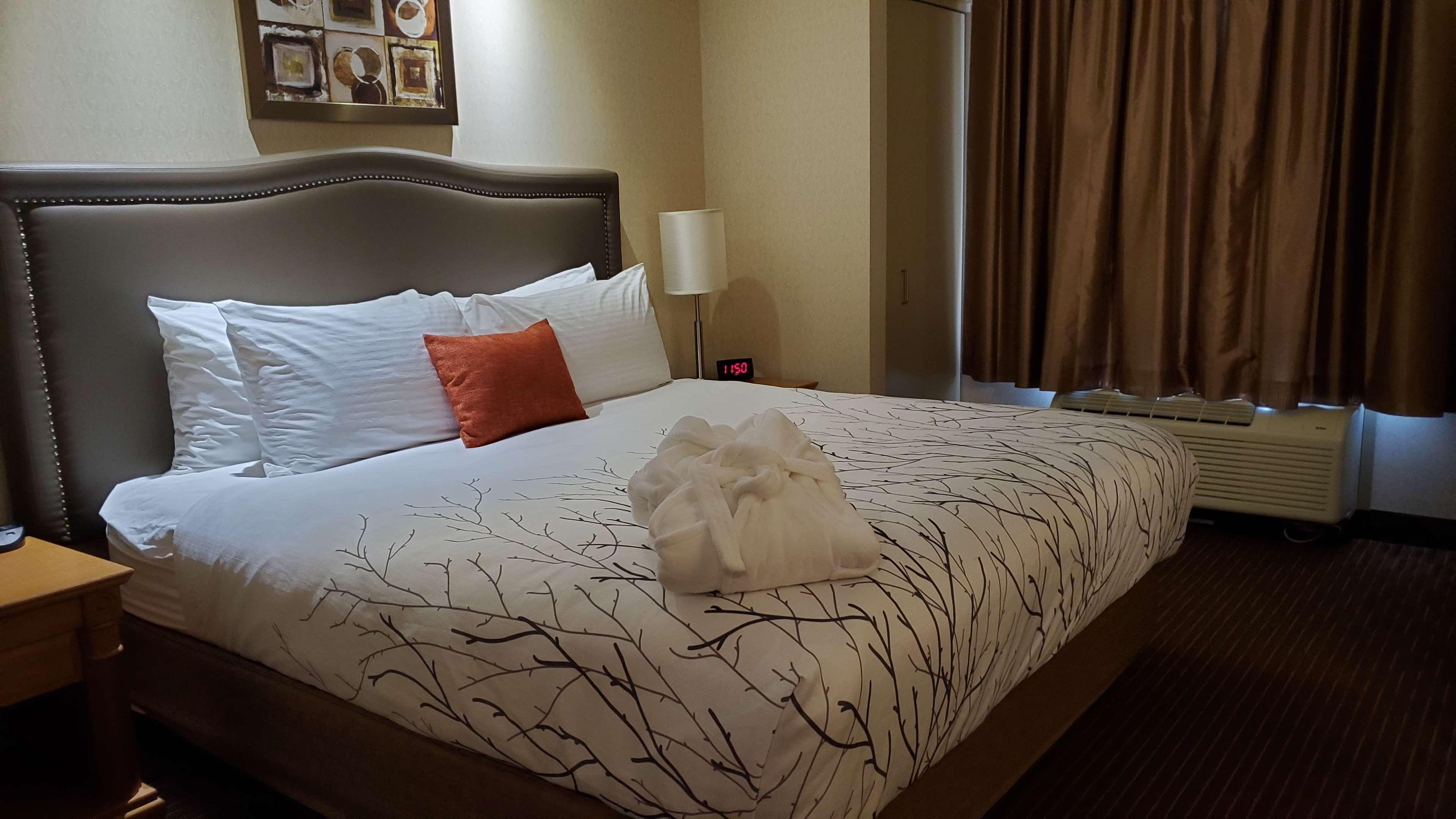 Best Western Plus Waterloo Kültér fotó
