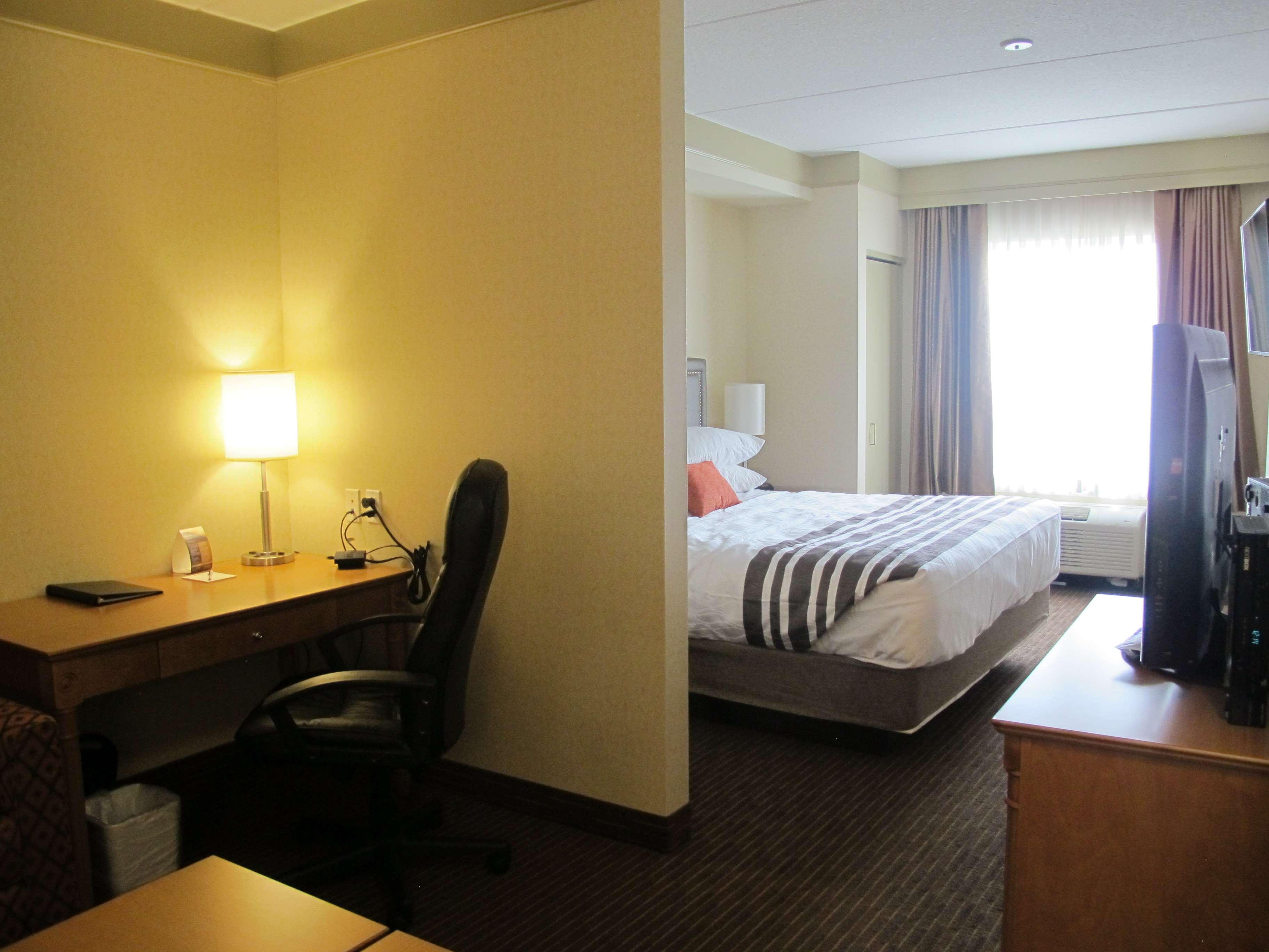 Best Western Plus Waterloo Kültér fotó
