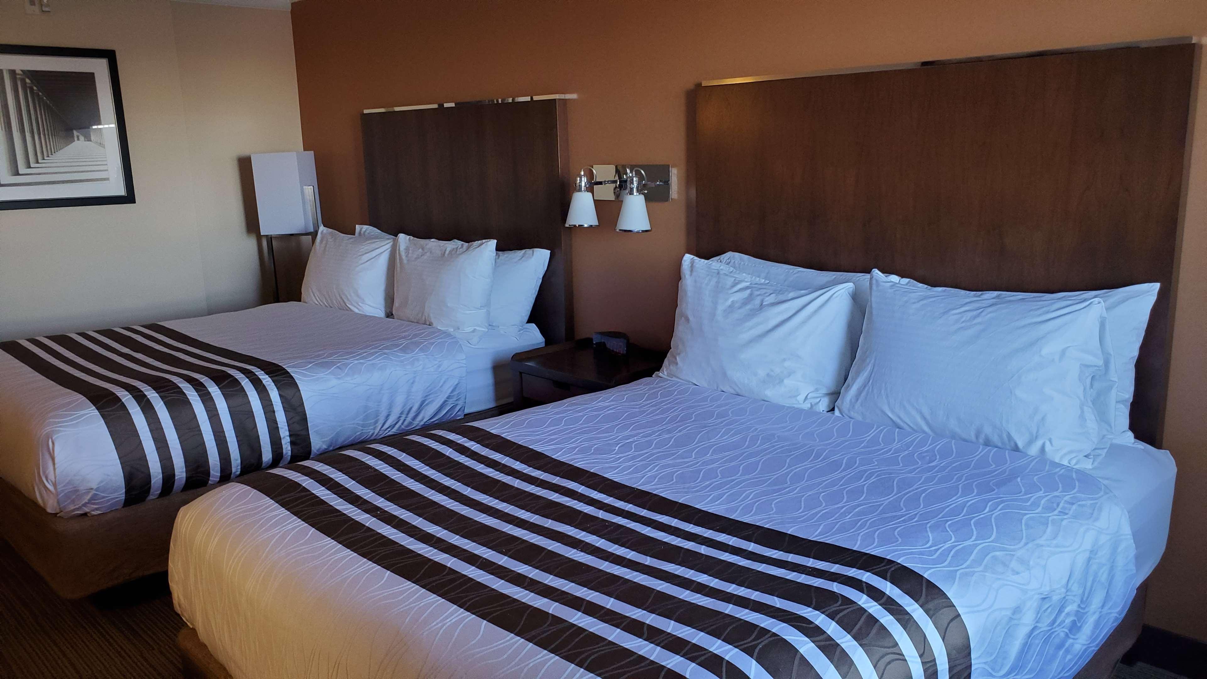Best Western Plus Waterloo Kültér fotó
