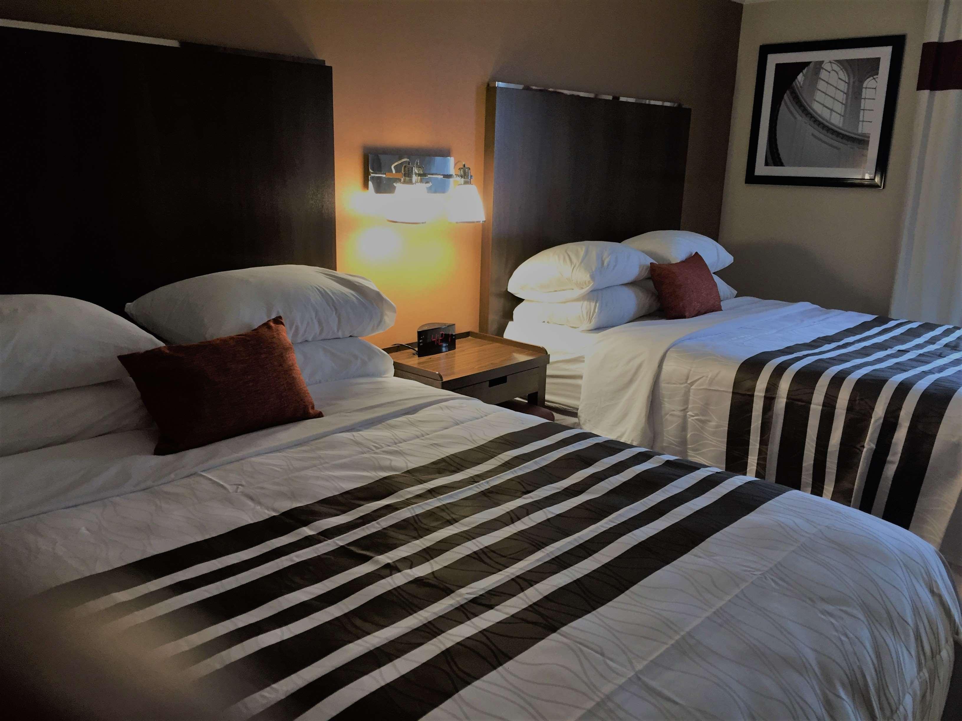 Best Western Plus Waterloo Kültér fotó