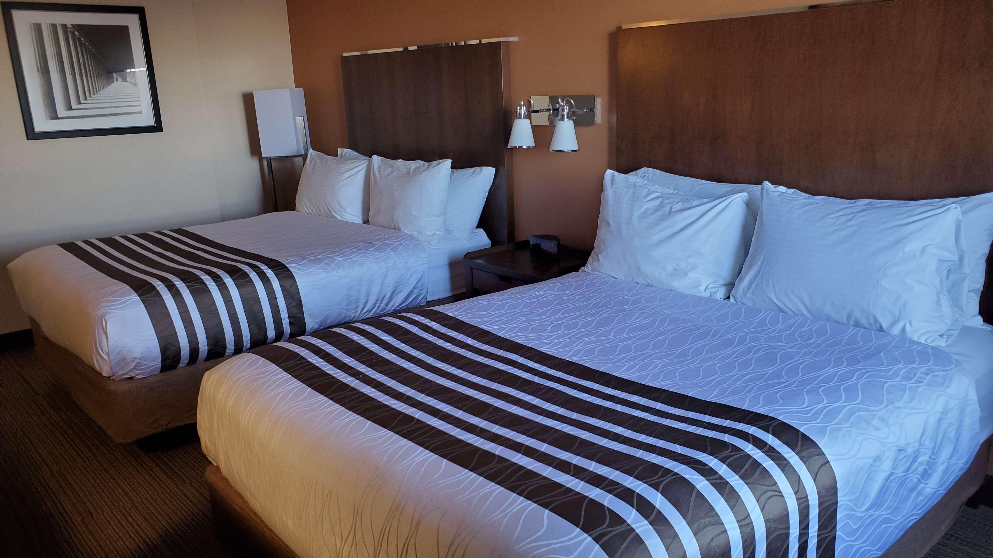 Best Western Plus Waterloo Kültér fotó