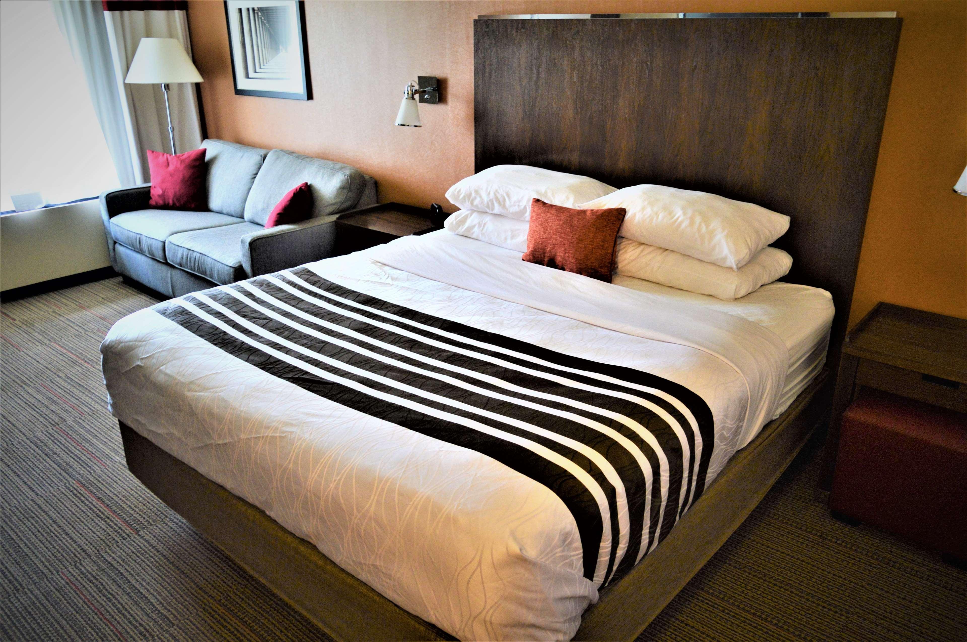 Best Western Plus Waterloo Kültér fotó