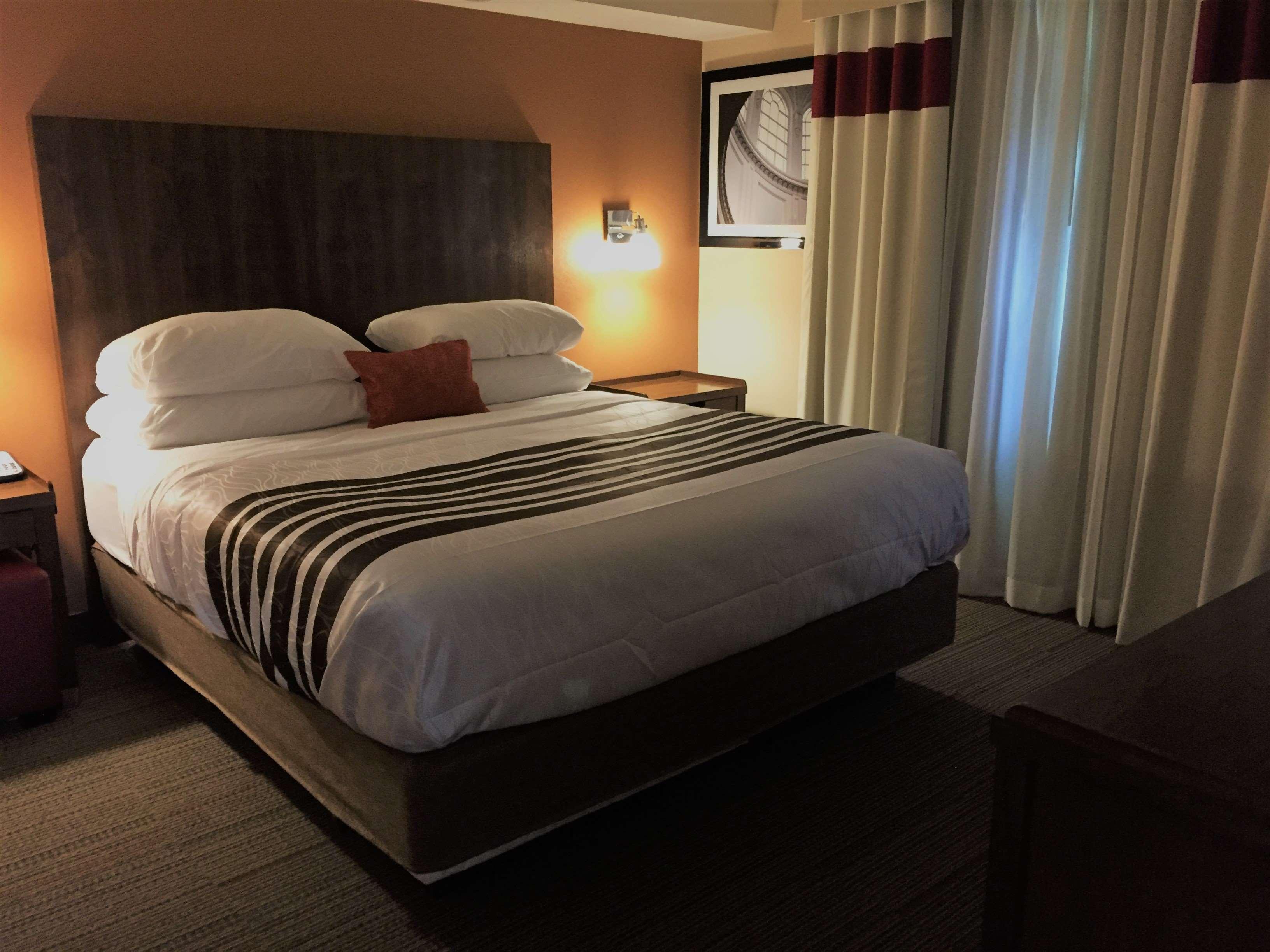 Best Western Plus Waterloo Kültér fotó