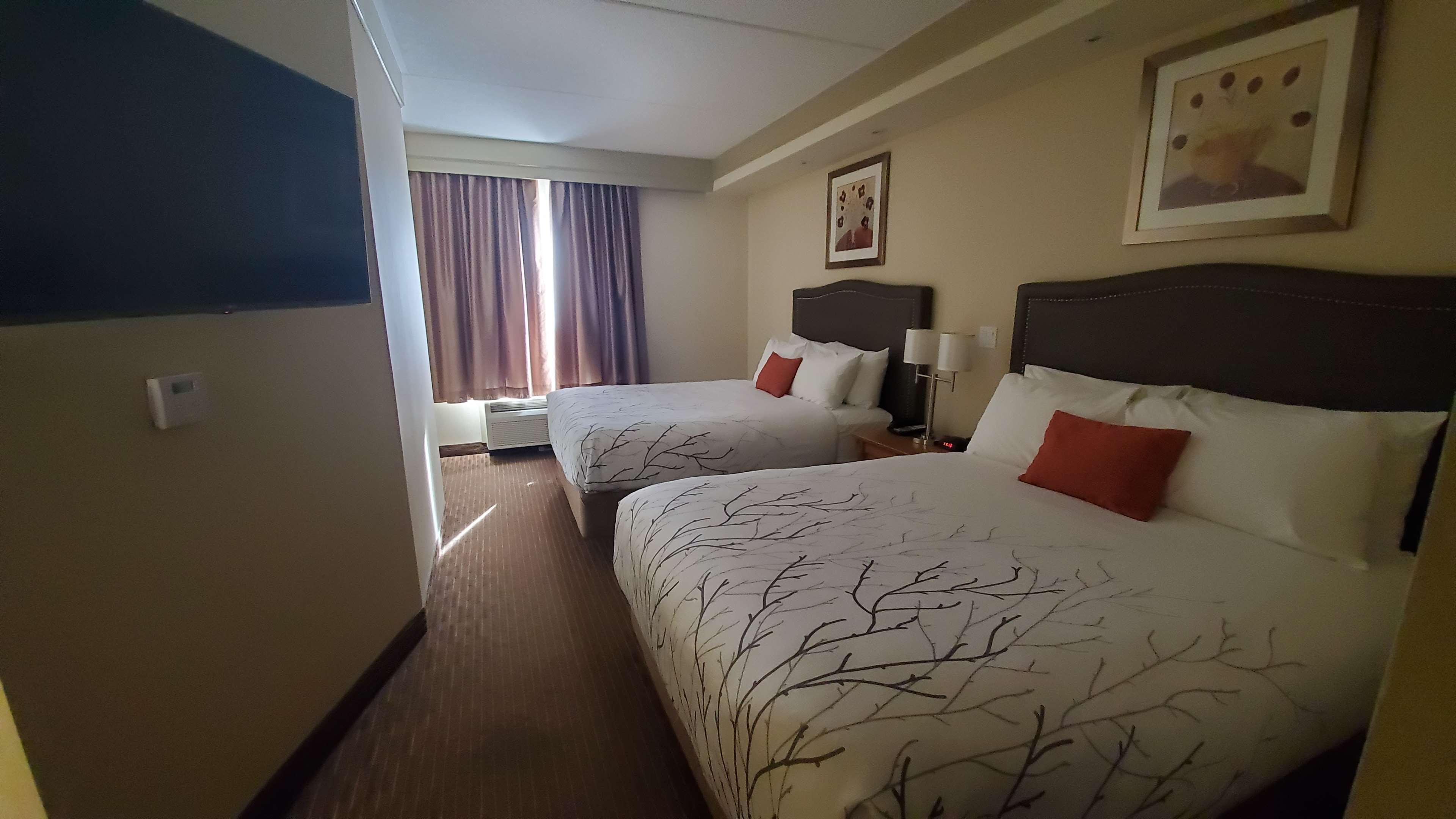 Best Western Plus Waterloo Kültér fotó