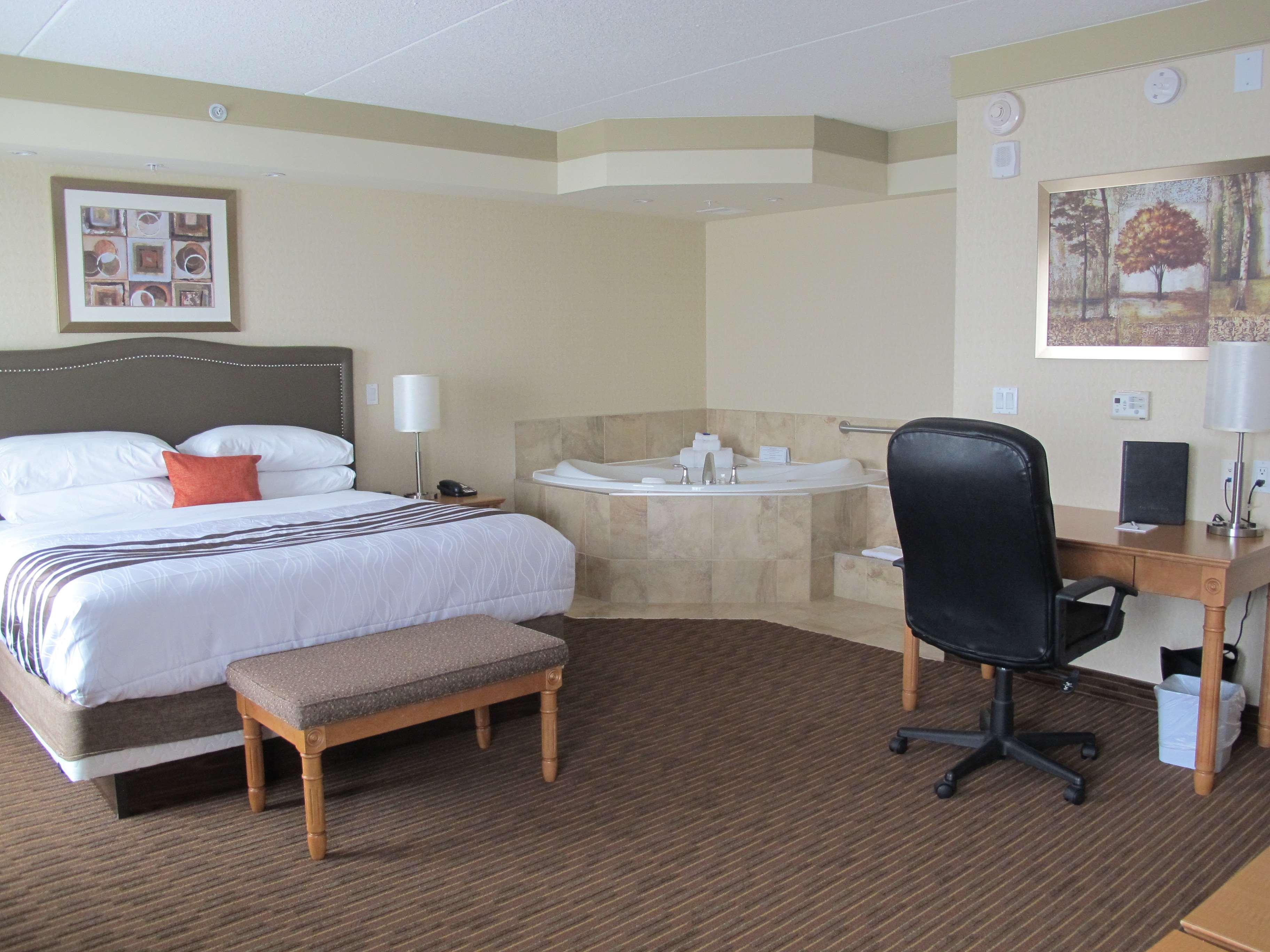 Best Western Plus Waterloo Kültér fotó
