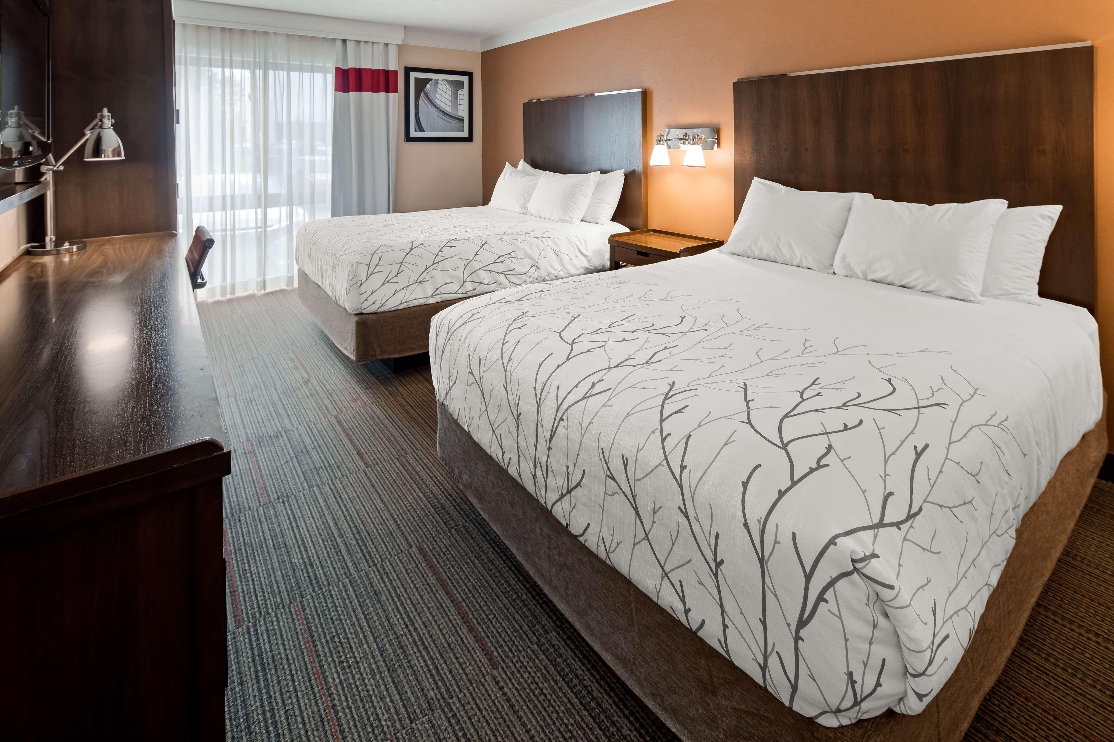 Best Western Plus Waterloo Kültér fotó