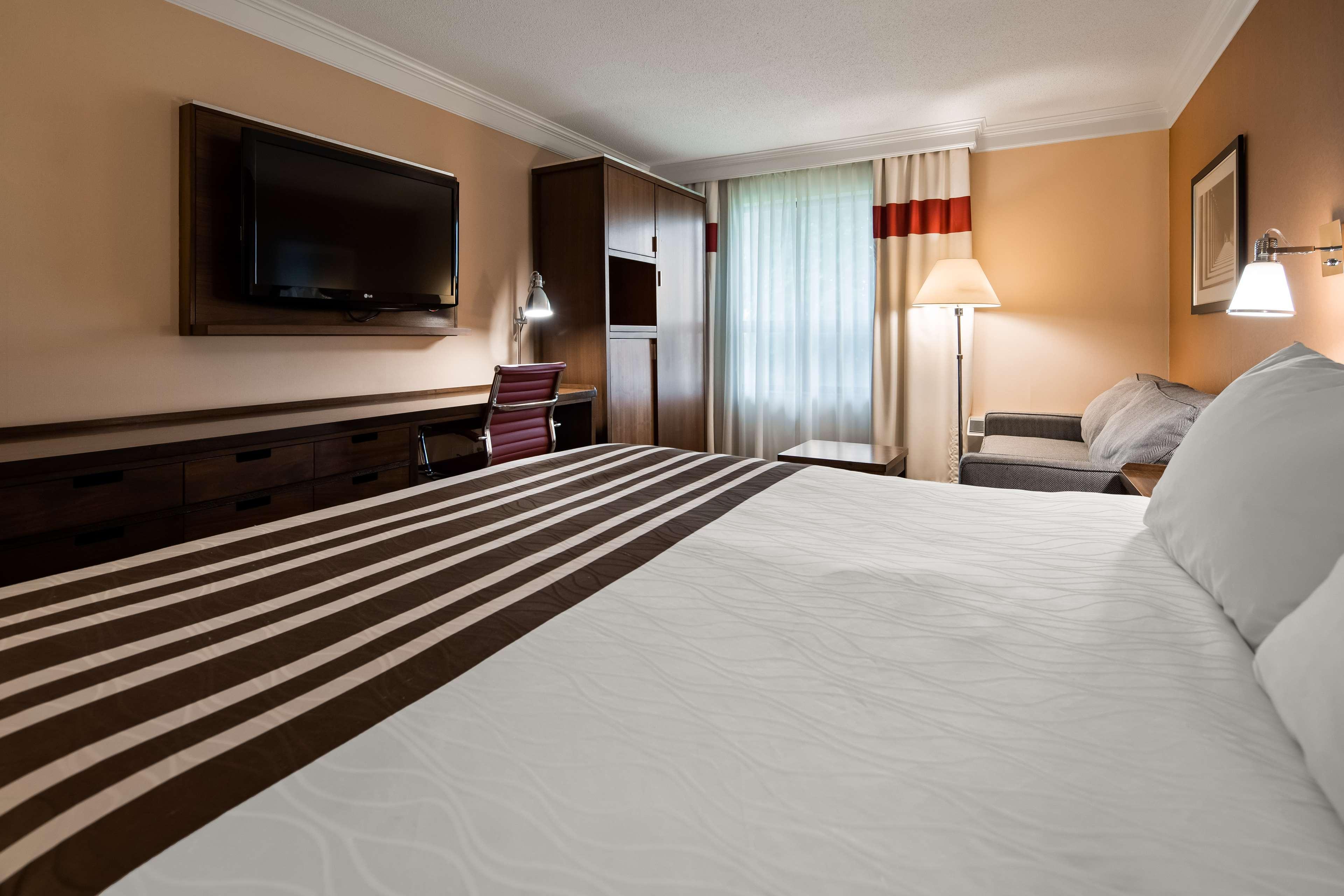 Best Western Plus Waterloo Kültér fotó