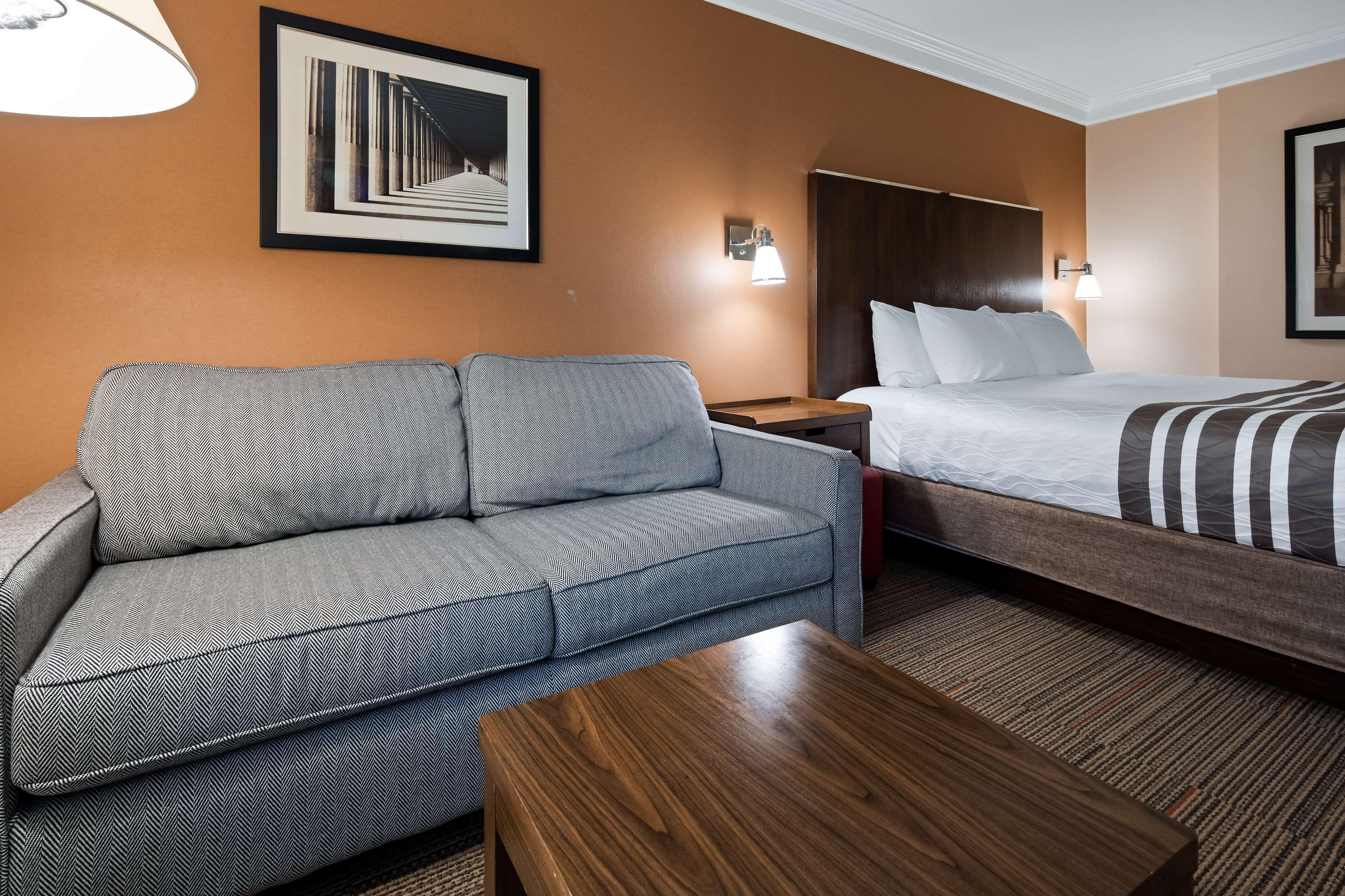 Best Western Plus Waterloo Kültér fotó
