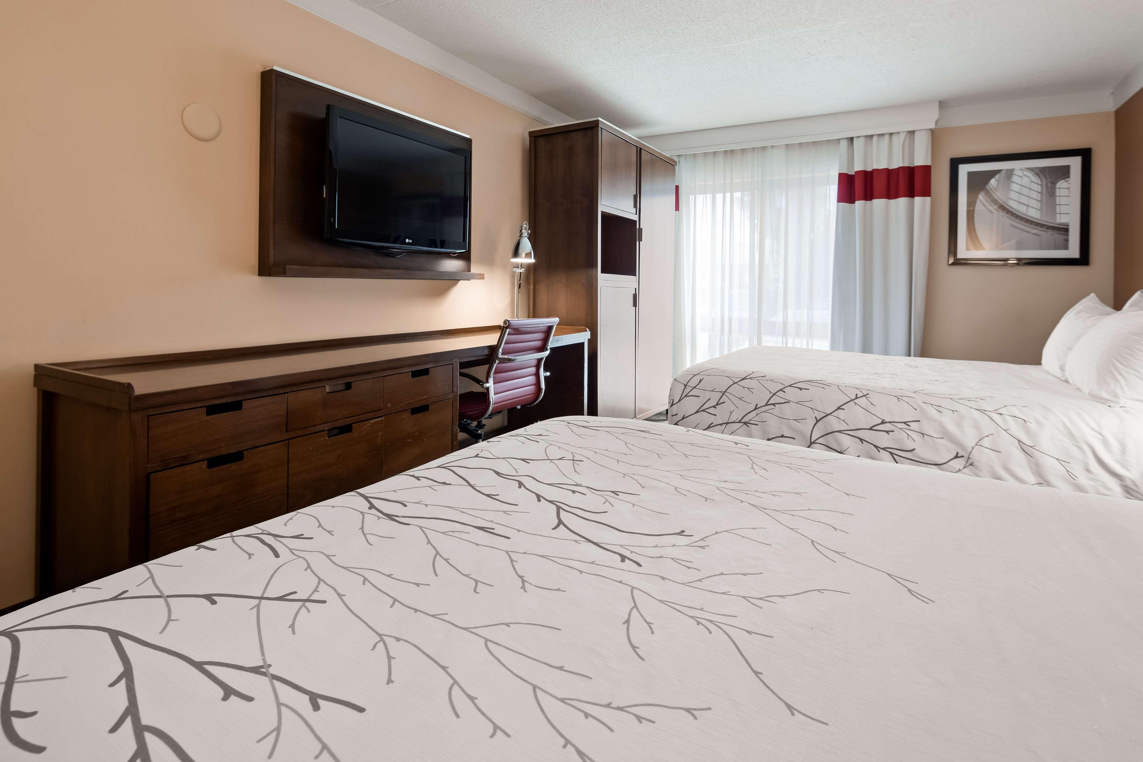 Best Western Plus Waterloo Kültér fotó