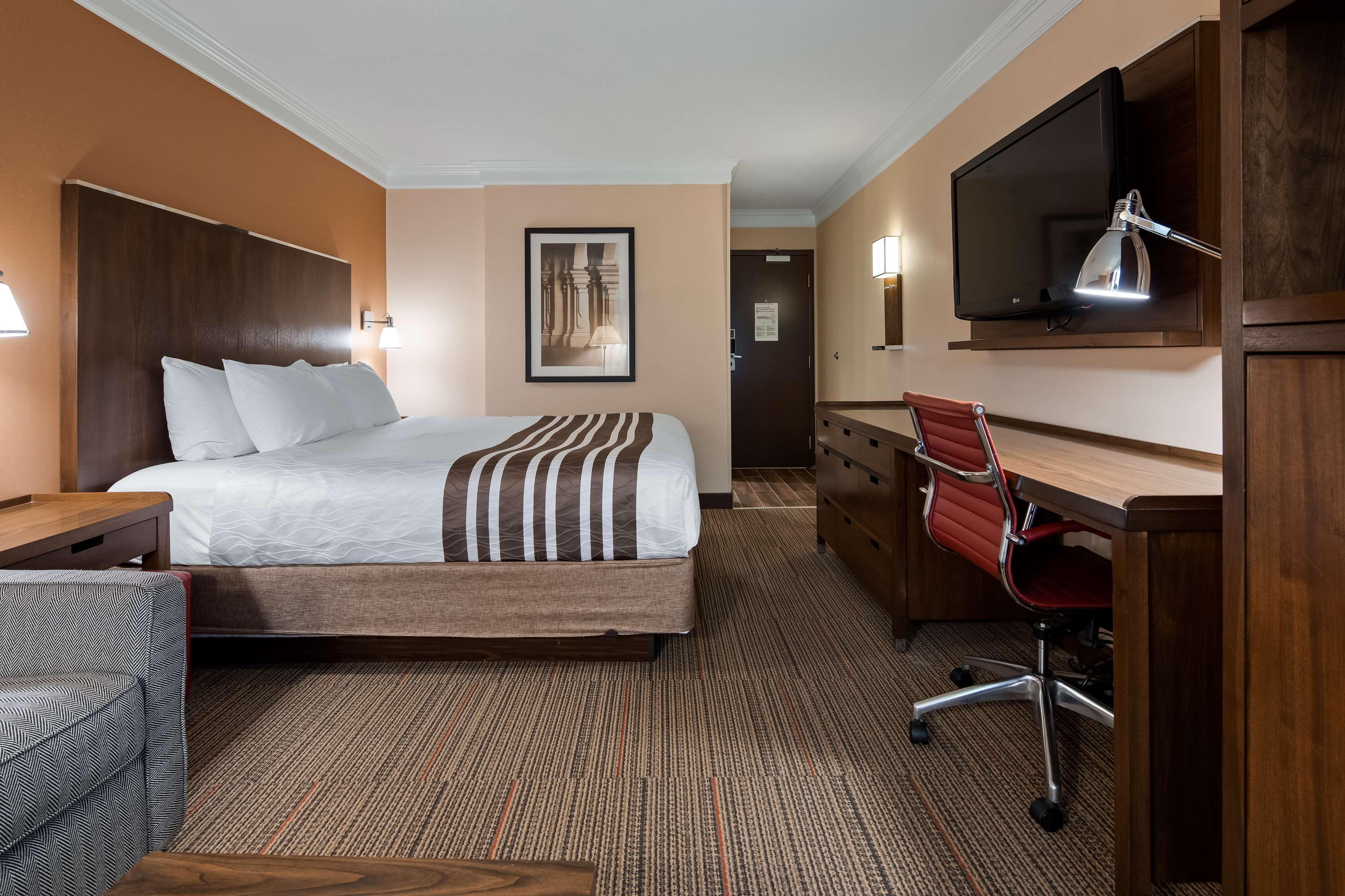 Best Western Plus Waterloo Kültér fotó